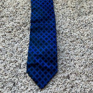 Fabio Fazio Tie